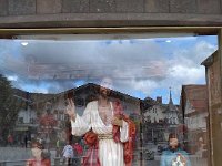 019-Todo artesanato e souvenir - dialoga com a historia de Oberammergau