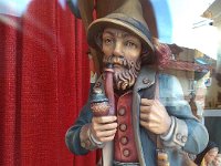 021-As esculturas em madeira e os simbolos de uma historia em Oberammergau