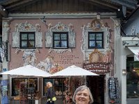 022-Cada casa - uma fachada - uma foto