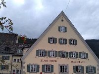 031-Nenhuma construcao e comum em Oberammergau