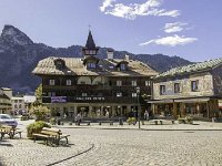 035-Oberammergau - Uma razzao para existir