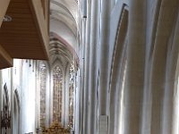 025-Vista geral do Interior da Igreja