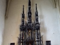 026-Nicho com Representacoes biblicas