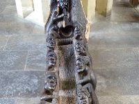 028-Banco expressao africana dos 12 apostolos