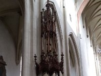 029-O pulpito original