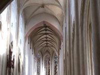 030-Vista geral dos dois altares - Construida entre 1373-1436