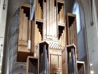 034-Orgao da Igreja