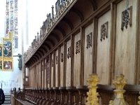 036-Assentos laterais para autoridades civis e eclesiasticas