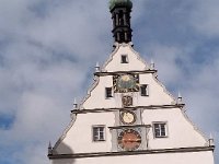 049-Segundo a lenda - a cidade foi salva da destruicao na Guerra dos Trinta Anos