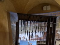 052-Em outra rua - Museu do Crime - O carro da policia