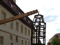 054-O criminoso ficava literalmente enjaulada e exposto ao publico