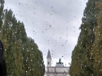 001-Chegada em Munique