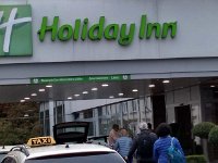 003-Chegando no Hotel