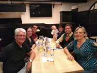 004-Saindo para encontrar os amigos