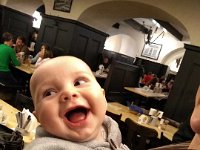 008-O sorriso mais bonito de Munique