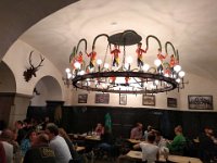 010-Schaefertanz que se remete a idade media e a peste negra