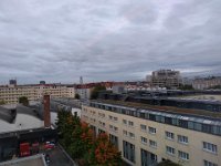 012-Tempo bom para sair e conhecer a cidade