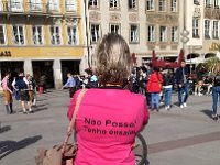 022-As vezes a alma da uma espiadinha em casa