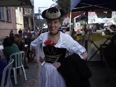 Petropolis Alema Muehle