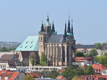 Erfurt