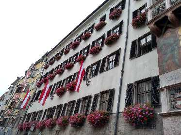 Innsbruck