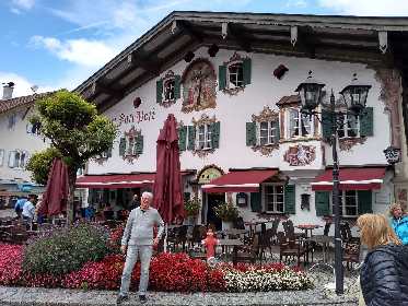 Oberammergau
