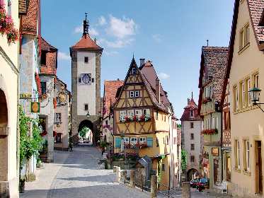 Rothenburg