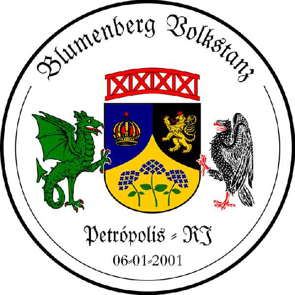 Blumenberg Volkstanz